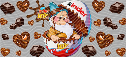 16oz Disney-D 2714